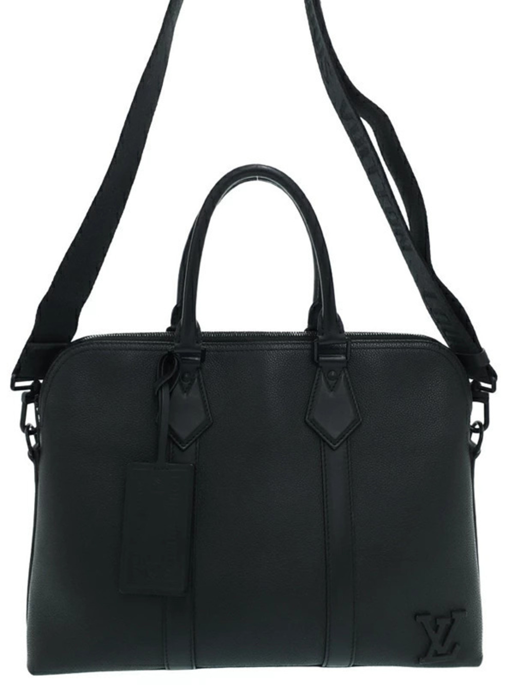 Louis Vuitton LV Aerogram Takeoff Briefcase Bag